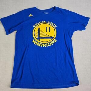 Golden State Warriors Klay Thompson 11 T Shirt Mens Med Basketball Tee